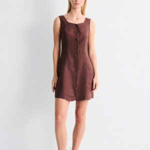 Vestido Arani by Mus & Bombon