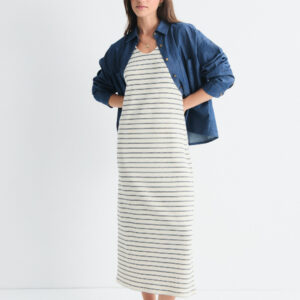 Vestido Eliane by Mus & Bombon