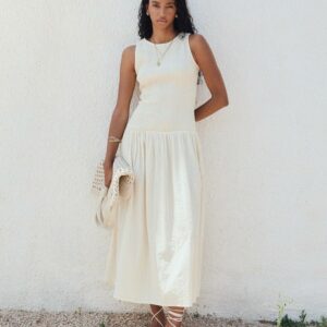 Vestido Kaya by Mus & Bombon