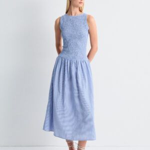 Vestido Kyra by Mus & Bombon