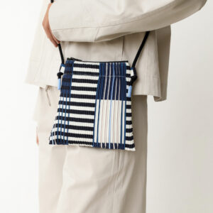 Bolso Zuia Azul by SKFK