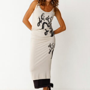 Vestido Marina by SKFK