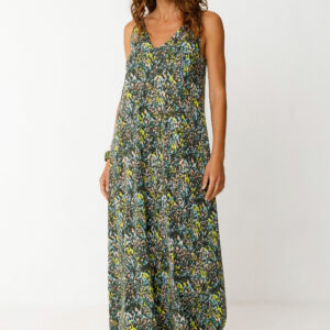 Vestido Martina-Gots by SKFK