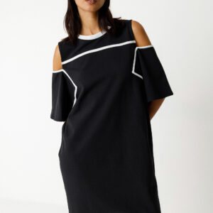 Vestido Xandra-Gots by SKFK