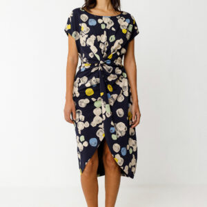 Vestido Amade-Gots Cell by SKFK