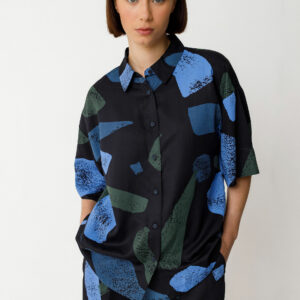 Camisa Eukene by SKFK