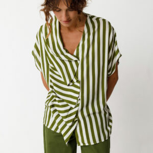 Camisa Kaua Verde by SKFK