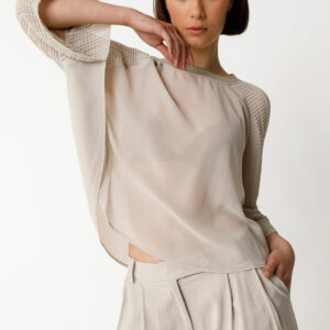 Camisa Loiara by SKFK