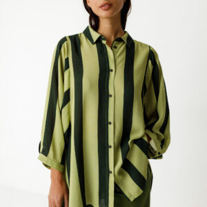 Camisa Katrin Stripes by SKFK