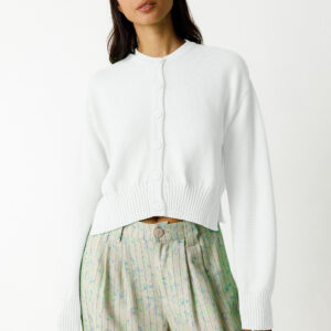 Suéter Belene-Gots Blanco by SKFK