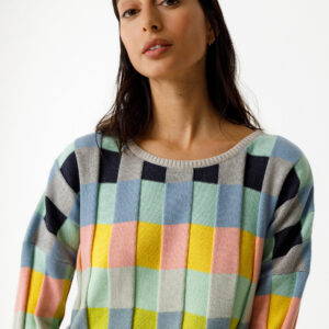 Suéter Bita-Gots by SKFK