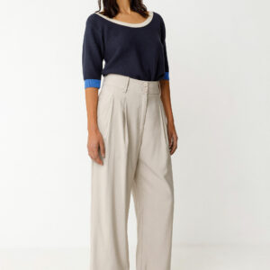 Pantalón Esti Beige by SKFK