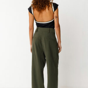 Camiseta Aroa-Gots Negro by SKFK