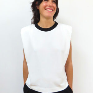 Camiseta Kasia-Gots by SKFK