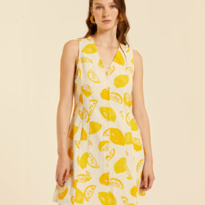 Vestido Limonada by Pepa Loves