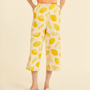 Pantalón Limonada by Pepa Loves