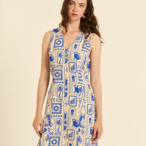 Vestido Morocco by Pepa Loves