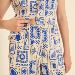 Pantalón Morocco by Pepa Loves