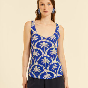 Top Casablanca by Pepa Loves