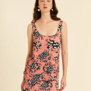 Top Pink Crabs by Pepa Loves