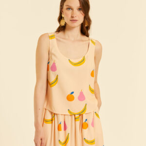 Top Happy Fruits by Pepa Loves