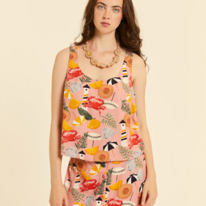 Top Seashore by Pepa Loves