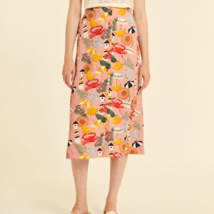 Falda Seashore by Pepa Loves