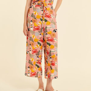 Culote SeaShore by Pepa Loves