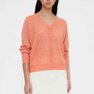 Cárdigan Ivy Coral by Wild Pony 10612