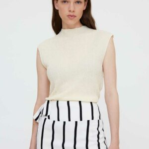 Top Punto Blanco by Wild Pony 10618