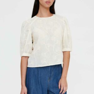 Top Bimba Bordado by Wild Pony 41201