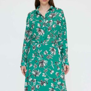 Camisa Gerbera by Wild Pony 41218