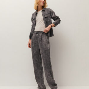 Pantalón Tencel Vega by System Action