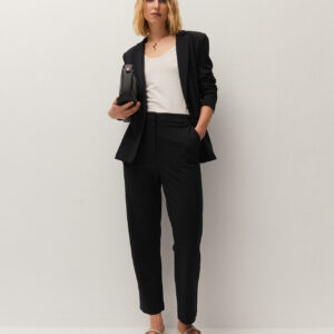 Pantalón Pinzas Enara by System Action