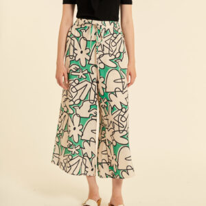 Culote Kubiste by Pepa Loves