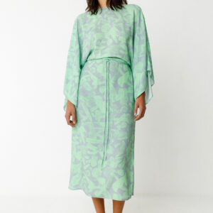 Vestido Ligi by SKFK