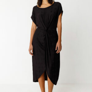 Vestido Amade Negro by SKFK