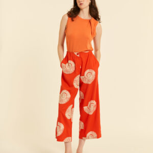 Culote Bordado Caracolas by Pepa Loves