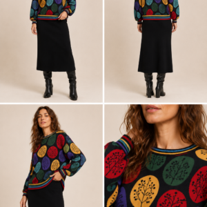 Jersey Dots by Pepa Loves