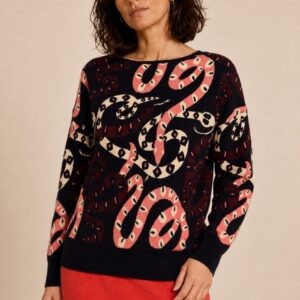 Jersey Snakes by Pepa Loves