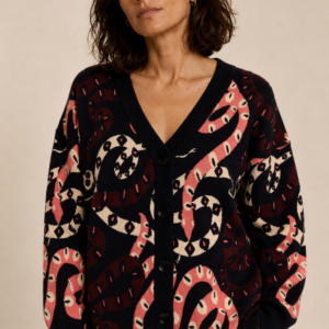 Rebeca Snakes by Pepa Loves