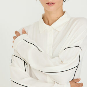 Camisa Abesti by SKFK