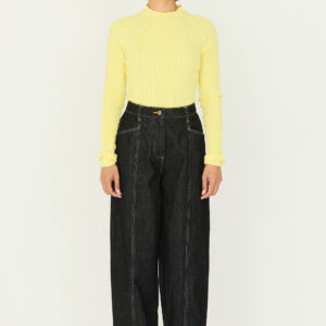 Pantalón Aizane GOTS by SKFK