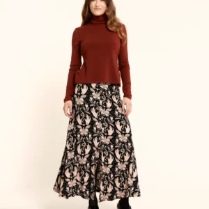 Falda Manos by Pepa Loves