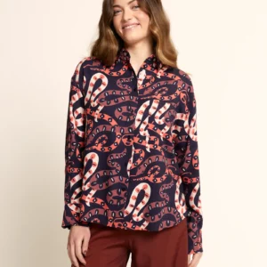 Camisa Snakes by Pepa Loves 112525