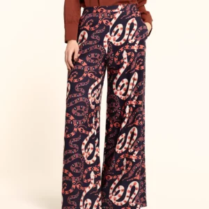 Pantalón Snakes by Pepa Loves