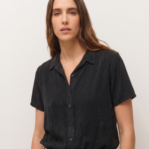 Camisa Eliot Gris Oscuro by System Action I26CA705