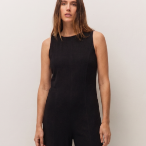 Mono Negro Salma by System Action I26MO701
