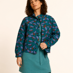 Chaqueta Enguatada Bees by Pepa Loves