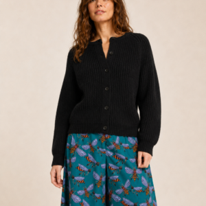 Rebeca Canalé Negro by Pepa Loves - L